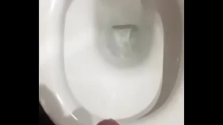 My spermcum