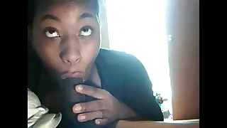 Ebony Amateur Head
